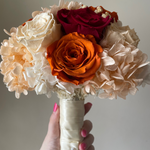 Custom Wedding Arrangements