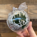 Ace Custom Vinyl Message