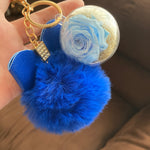 Pom-Pom Trinket